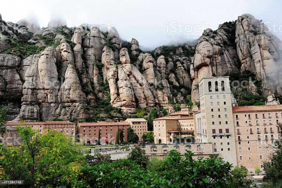 Monserrat